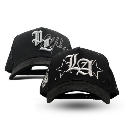 2 HATS BUNDLE