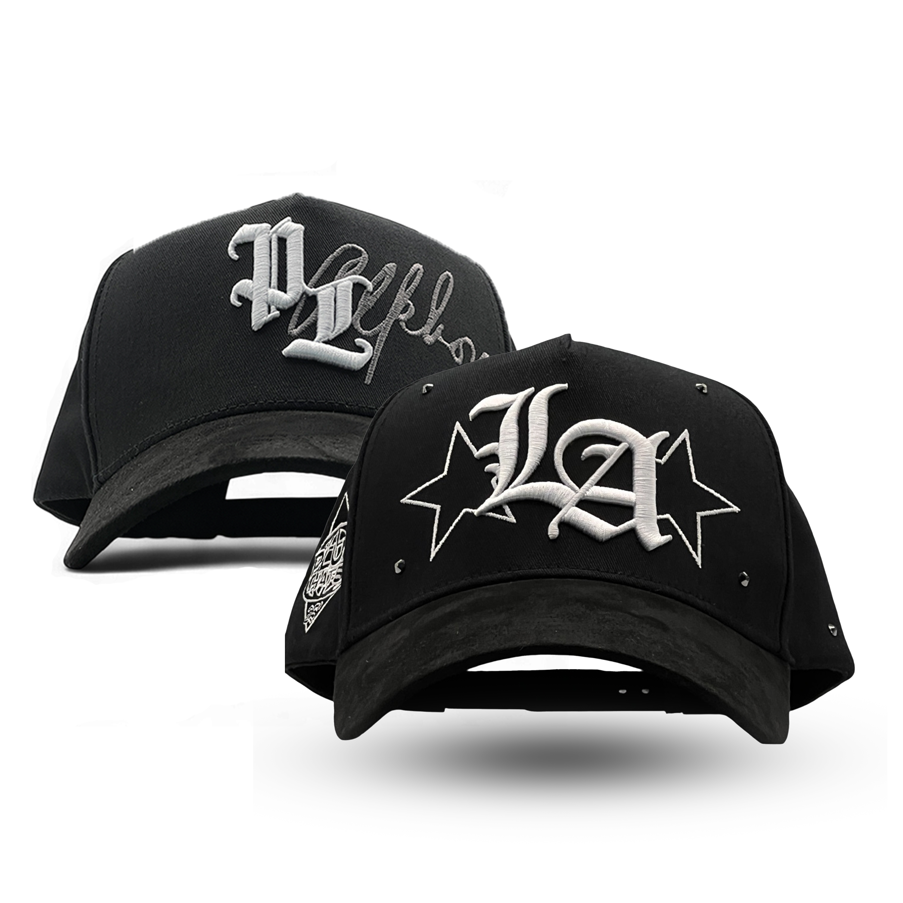 2 HATS BUNDLE