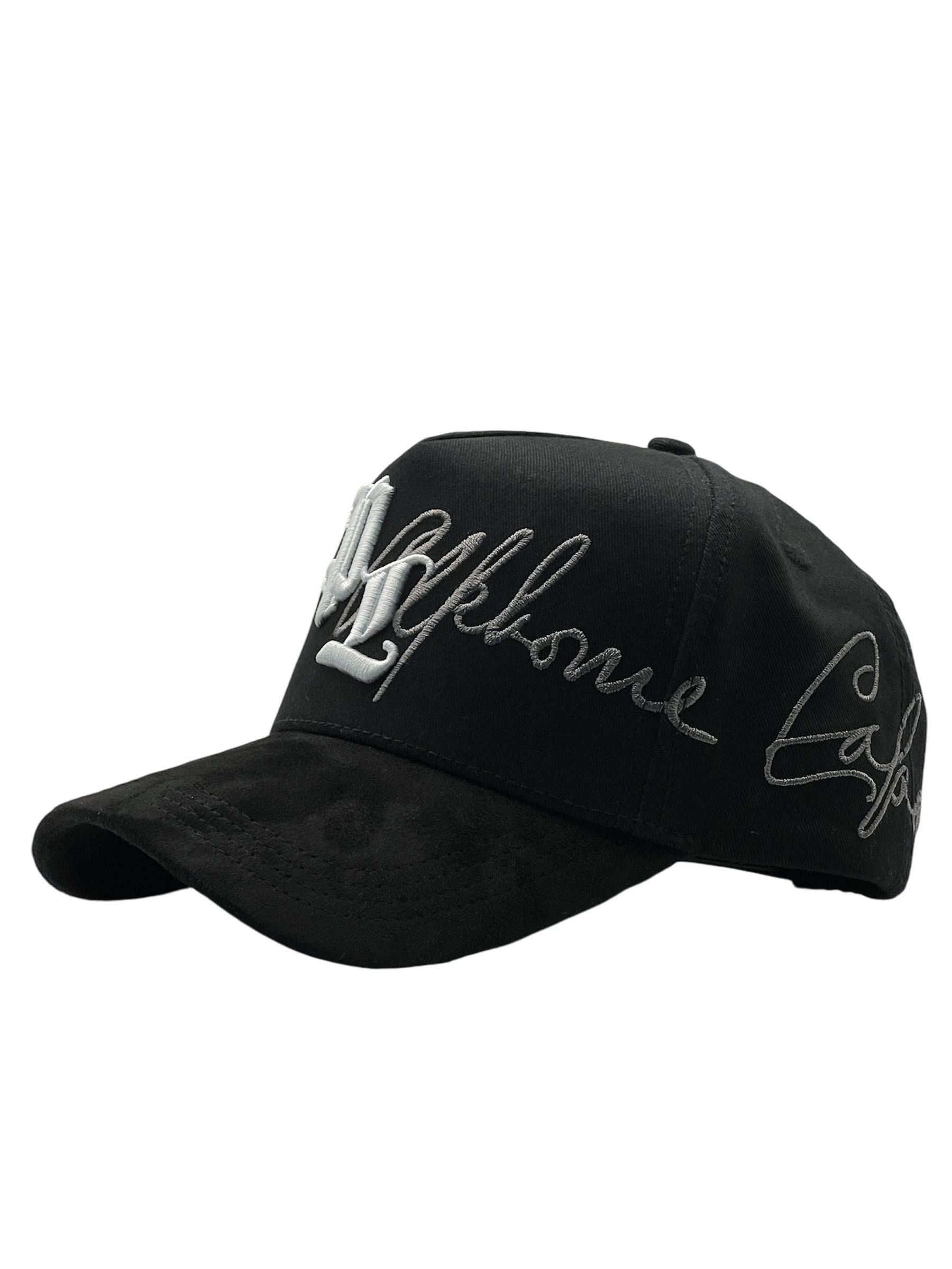 ALCAPONE HAT