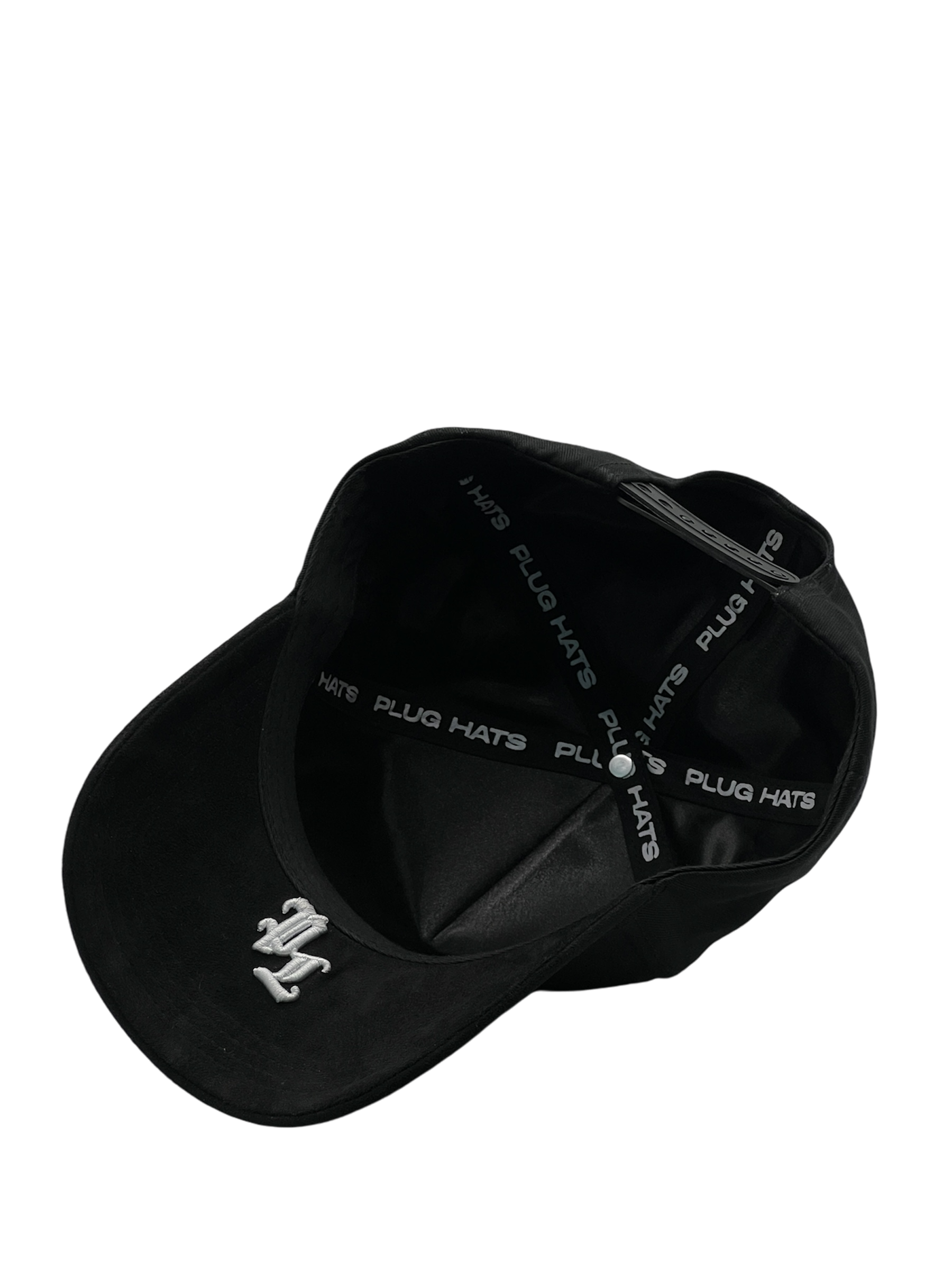ALCAPONE HAT